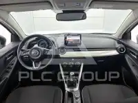 2024 Mazda 2 (Demio)