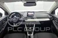 2024 Mazda 2 (Demio)