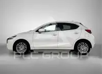 2024 Mazda 2 (Demio)