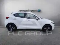 2024 Mazda 2