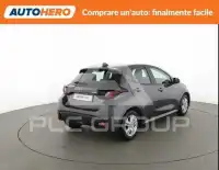 2024 Mazda 2