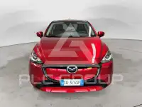 2024 Mazda 2