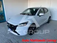 2024 Mazda 2