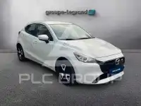 2024 Mazda 2 (Demio)