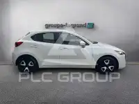 2024 Mazda 2