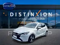 2024 Mazda 2 (Demio)