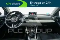 2024 Mazda 2