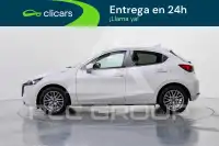 2024 Mazda 2