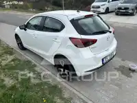 2024 Mazda 2