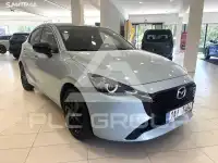 2024 Mazda 2