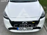 2024 Mazda 2