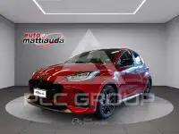 2024 Mazda 2