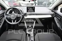 2024 Mazda 2 (Demio)