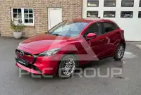 2024 Mazda 2