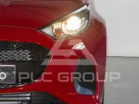 2024 Mazda 2