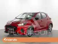 2024 Mazda 2