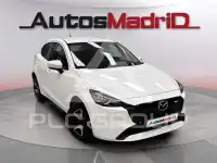 2024 Mazda 2
