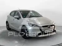 2024 Mazda 2