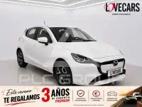 2024 Mazda 2 (Demio)