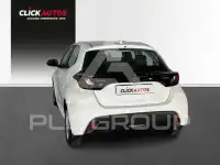2024 Mazda 2 (Demio)