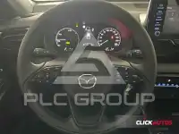 2024 Mazda 2 (Demio)