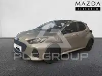 2024 Mazda 2