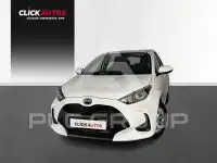 2024 Mazda 2