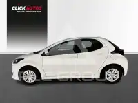 2024 Mazda 2