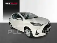 2024 Mazda 2