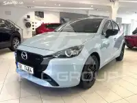 2024 Mazda 2
