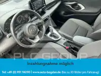 2024 Mazda 2
