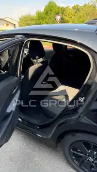 2024 Mazda 2
