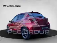 2024 Mazda 2
