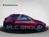2024 Mazda 2