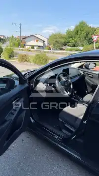 2024 Mazda 2