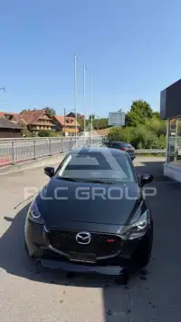 2024 Mazda 2
