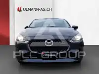 2024 Mazda 2