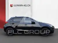 2024 Mazda 2