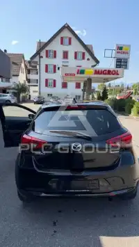 2024 Mazda 2
