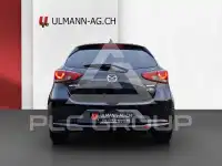 2024 Mazda 2