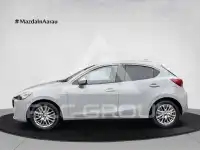 2024 Mazda 2