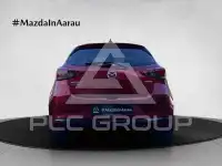 2024 Mazda 2