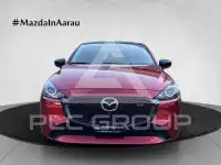 2024 Mazda 2