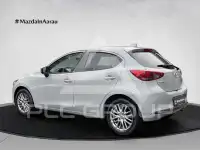 2024 Mazda 2