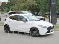 2024 Mazda 2