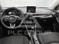 2024 Mazda 2 (Demio)