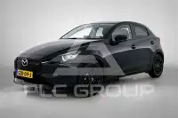 2024 Mazda 2 (Demio)