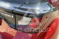 2024 Mazda 2 (Demio)