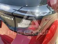 2024 Mazda 2 (Demio)