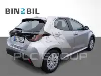 2024 Mazda 2